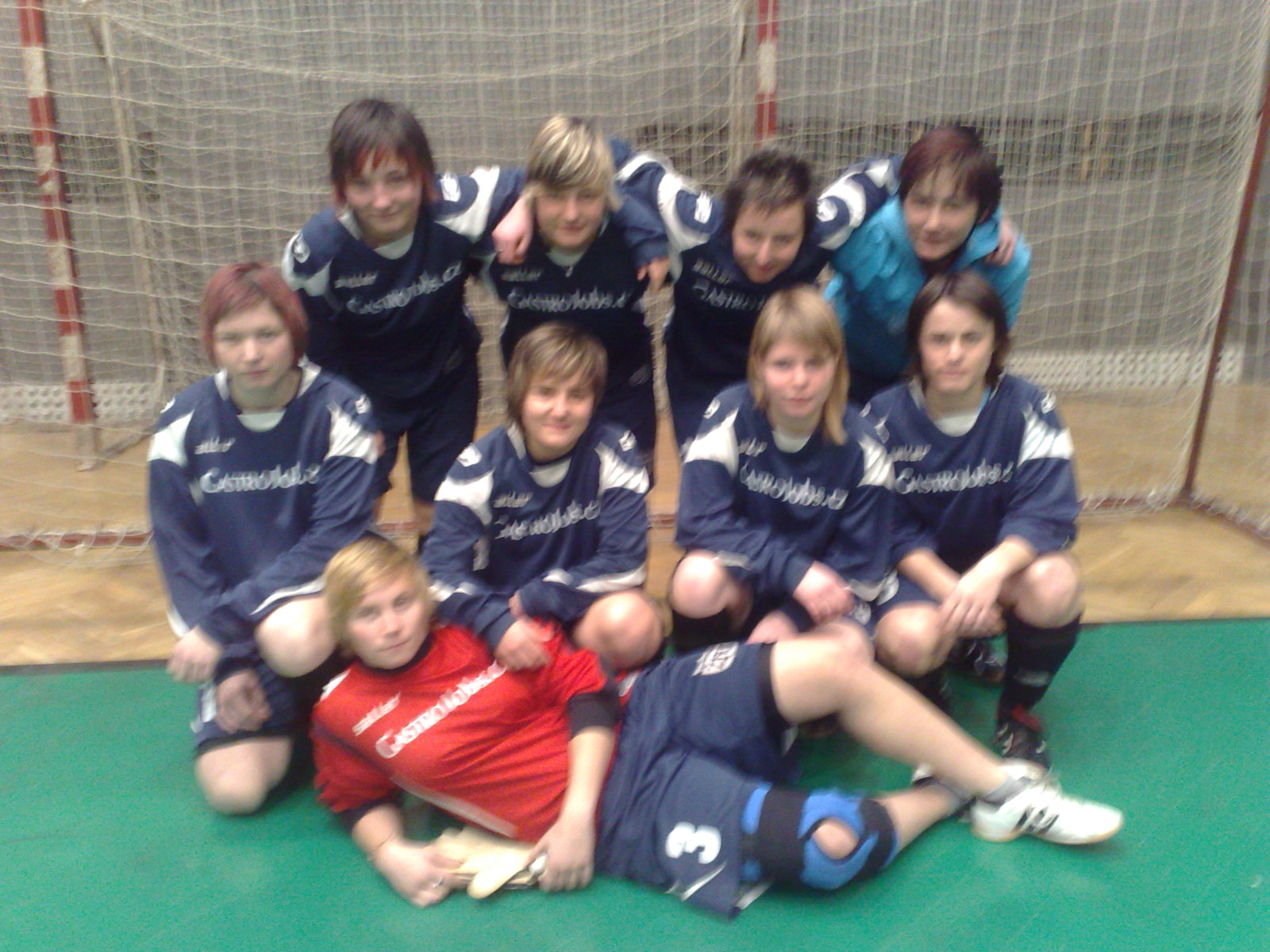 ŽFK TRUTNOV