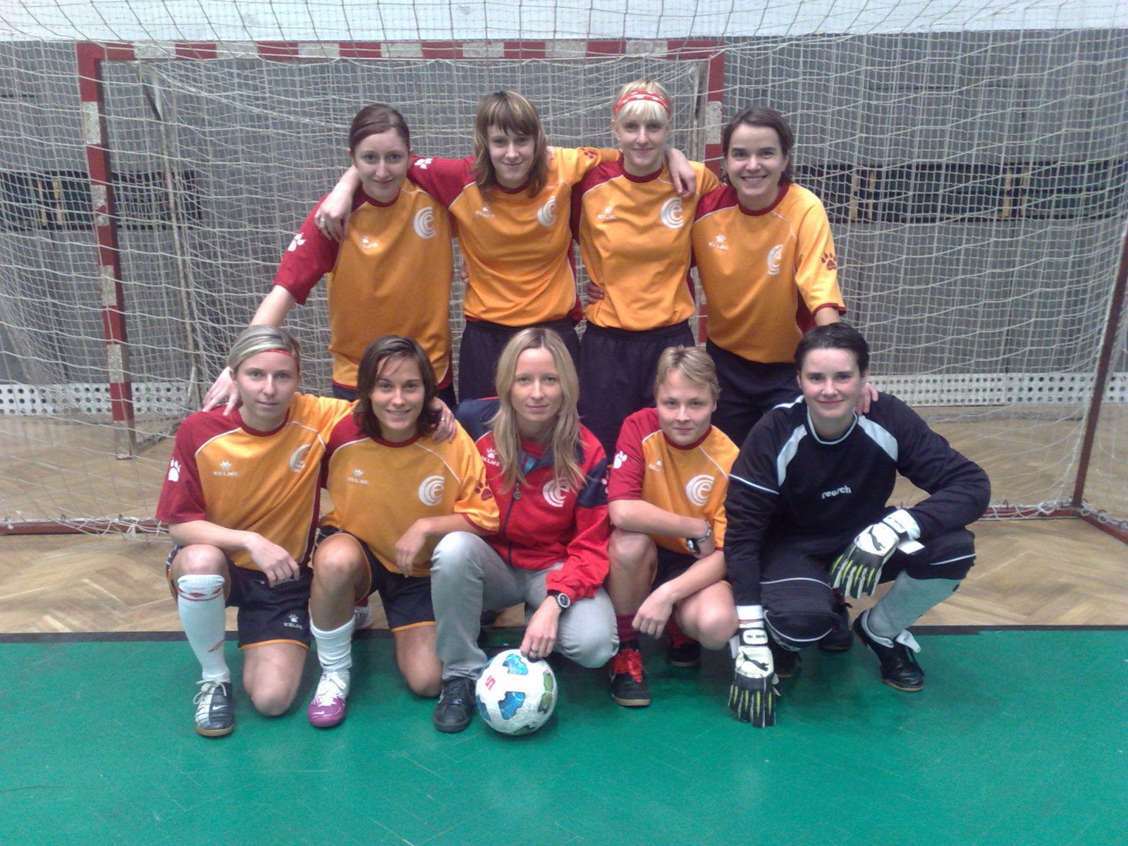 CHEMCOMEX PRAHA